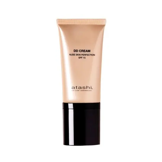 ATASHI CELLULAR GARDENIA DD CREAM CLARO 50 ML - 1