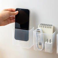 Caja De Almacenamiento De Espejo Para Pared Caja Pequeña Para Artículos Personales Autoadhesiva Para Lápiz De Cejas Labial Y Brillo - details 9