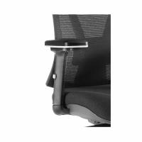 Silla Ergonómica de Oficina Calidad Modelo Ankara | Euromof - details 6