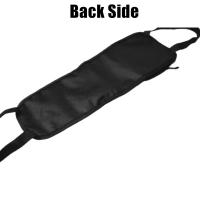 Organizador De Asiento De Coche Con Almacenamiento Lateral En Tela De Oxford Impermeable Y Resistente Al Calor Bolsa Colgante Para Espalda De Asiento De Coche - details 7