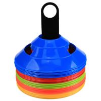 Discos De Entrenamiento De Fútbol De Alta Calidad Resistentes Al Viento Y La Presión Equipamiento Deportivo Para Training De Fútbol - details 0