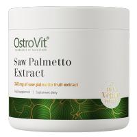 Ostrovit Extracto de Saw Palmetto 100g para Pérdida de Cabello y Problemas de Próstata - details 2