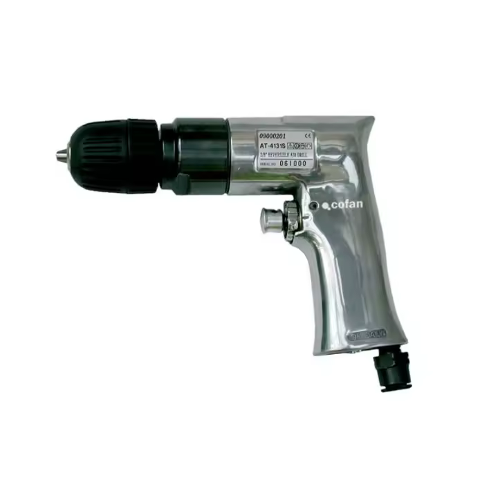 Taladro neumático reversible COFAN 09000201 - 1