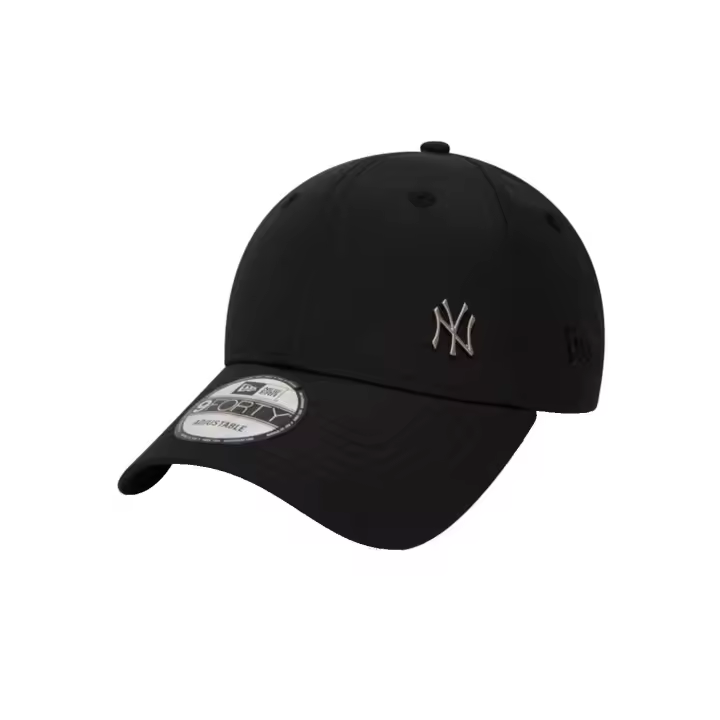 Gorra New Era Flawless 9Forty New York Yankees Unisex Negro - 1