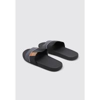 Cartago CARTAGO DAKAR III SLIDE AD Chanclas Hombre Gris - details 2