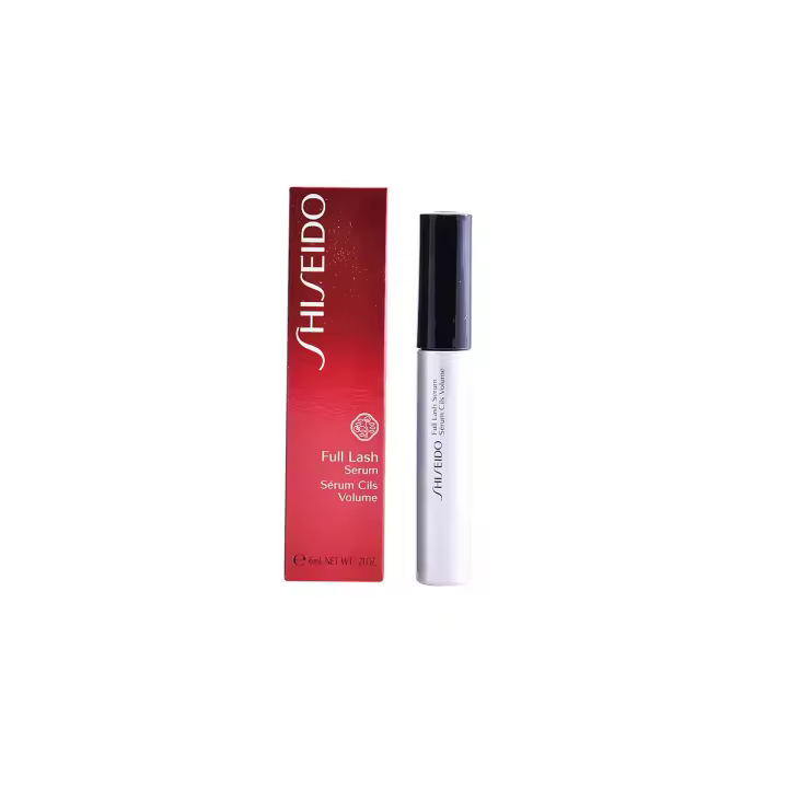 Shiseido Smk Full Lash Serum 6 Ml - 1