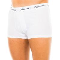 Calvin Klein-Pack 3 Boxers Low Rise Trunks U2664G para Hombre