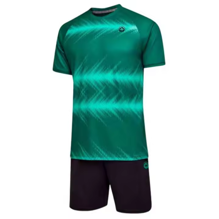 Conjunto J'Hayber modelo Jungle Green en color Verde - 1