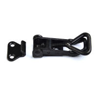 Tornillo Ajustable GH-4001 De Acero Clip De Cierre Rápido Herramientas De Carpintería Pesos 220 Libras Hebilla De Madera Herramientas De Muebles - details 31