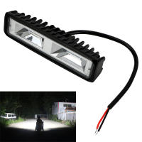 Lámpara De Techo Spot LED 6000K 24V 12V Para Motocicleta Coche Accesorios Para Carrocería off Road 4x4 Camión Remolque Barco - details 0