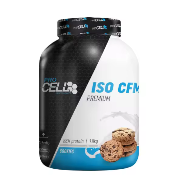 ProCell - Isocell Premium - Iso CFM Premium - 1,8 Kg - 1
