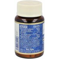 TONGIL-LUTEINA CROCINA 30 Cápsulas - Complemento Alimenticio para la Salud Visual y Reducción de la Hipertensión Ocular - Marca Tongil - details 1