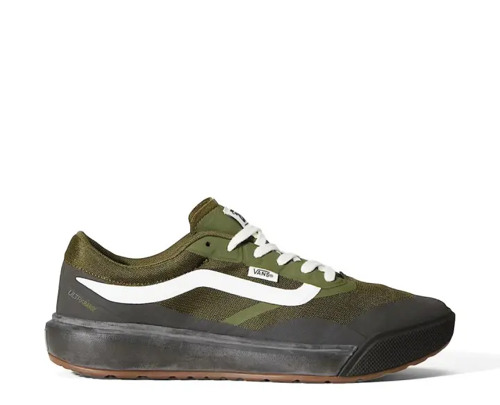 Zapatilla Vans Ultrarange 2.0 RW Verde - 1