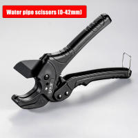 Tijeras Profesionales Para Corte De Tubos Universal 0-64mm De Grado Industrial NIUXIANG Herramienta De Plomería De Aluminio Multifuncional - details 8