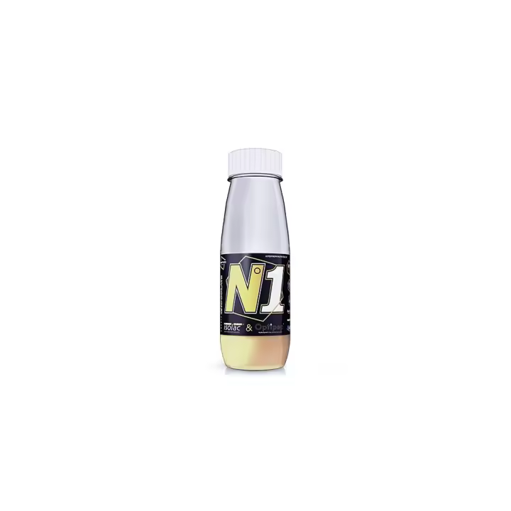 Number One Whey Protein | Proteína de Suero | 30gr - 1
