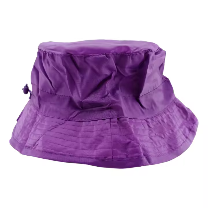Gorro pescador para hombre o mujer, impermeables y plegables - 1