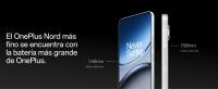 OnePlus Nord 4 5G 16GB RAM 512GB de Almacenamiento, Smartphone sin SIM con cámara Dual de 50 MP + OIS. Disponible en diferentes colores - details 3