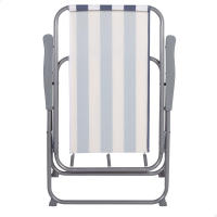 Aktive Silla plegable camping antivuelco marinera - details 6