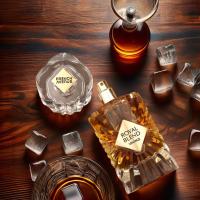 Royal Blend Vintage Eau de Parfum 100 ml Unisex – French Avenue | Perfume Ámbar Frutal con Ciruela y Tabaco - details 2