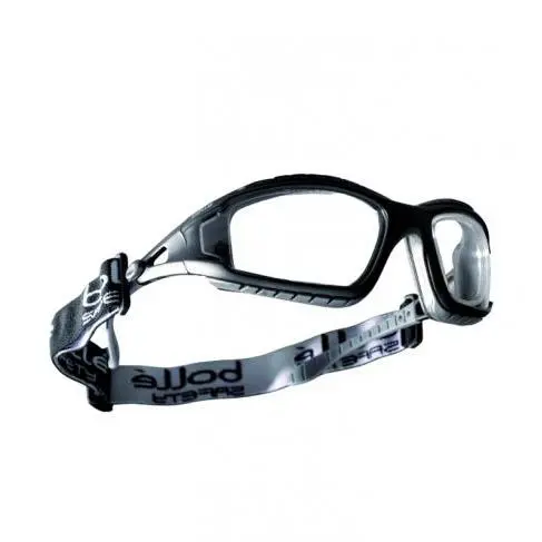 Bolle Tracker - Gafas de protección ultraconfortables y técnicas - 1