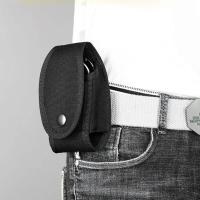 Estuche Para Cadenas De Manos Small Outdoor Hunting Accesorios Bolsa De Cinturón De Nylon Para Airsoft Holster De Manos - details 0
