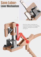 Tijeras De Poda De Jardín V-corte Herramienta De Corte Para Enraizamiento De Frutas Y Árboles Metal Universal Cutters - details 5