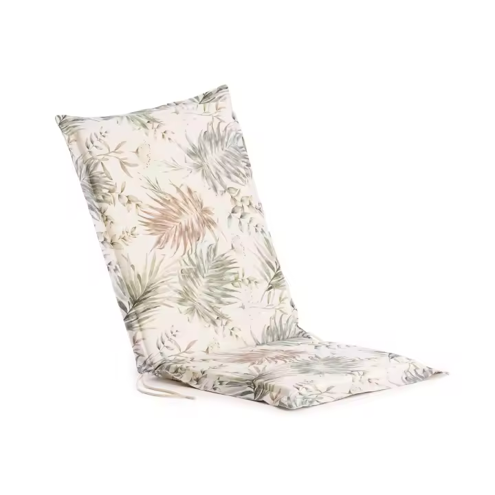 Cojín BL Belum Yari 1 para Silla de Jardín Impermeable y Desenfundable - 1