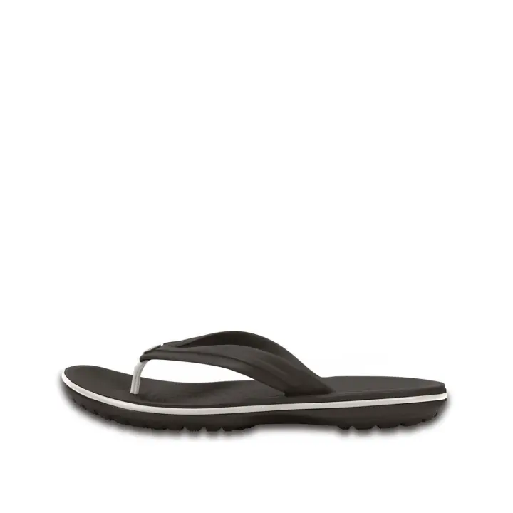 Crocs-Chancha Crocband Negra 11033-O01 - 1