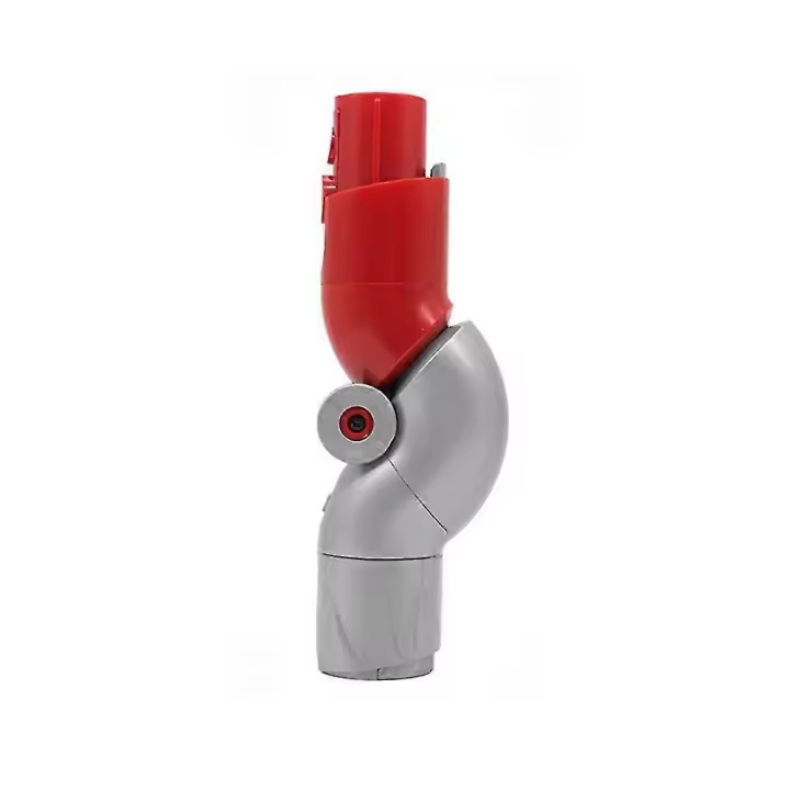 Para V12 V10slim digital Slim Quick Release bajo corte adaptador partes de aspirador inferior curva ACC - 1