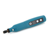 Lápiz Grabador Inalámbrico Recargable Por USB Compacto Máquina De Grabado Ajustable Herramienta De Perforación Eléctrica Para Modelos Y Joyería - details 6