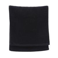 Toallas De Mano Negras Premium 100% Algodón Ultra Suaves Y Altamente Absorbentes Calidad Hotel Y Spa Para El Hogar - details 3