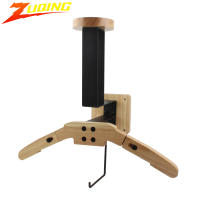 Soporte De Casco De Motocicleta Para Pared Madera Con Gancho Accesorio De Bicicleta Y Llave Todo-en-un Para Hombres Y Mujeres - details 0