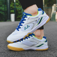 Zapatillas De Tenis De Mesa Para Hombres Zapatos De Badminton Profesionales Competición Entrenamiento Tenis Zapatillas Deportivas Unisex - details 20