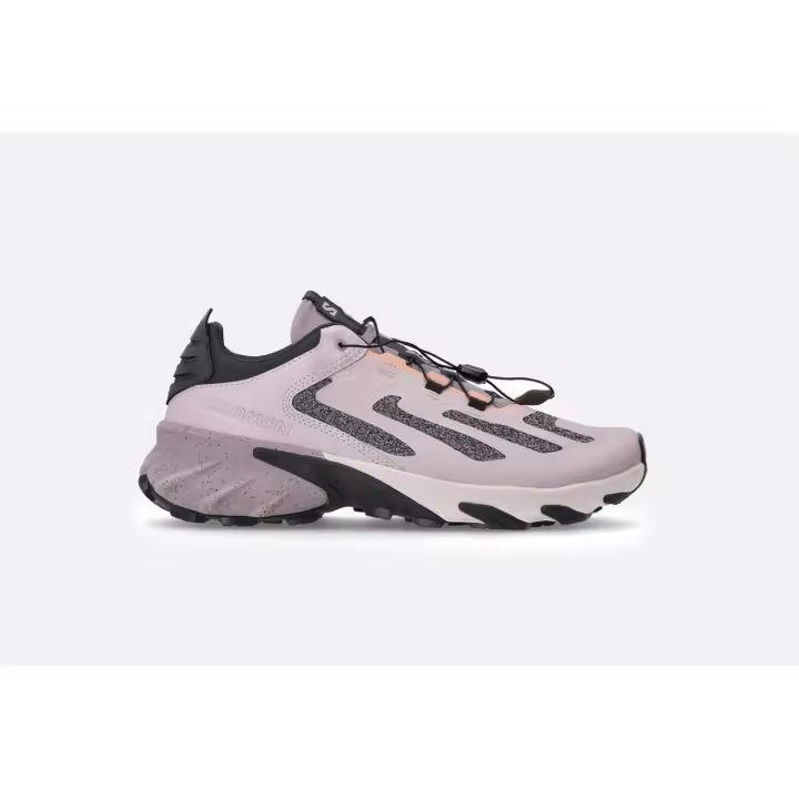 Salomon SPEEDVERSE PRG Ashes Of Roses/Gull SALOMON - 1