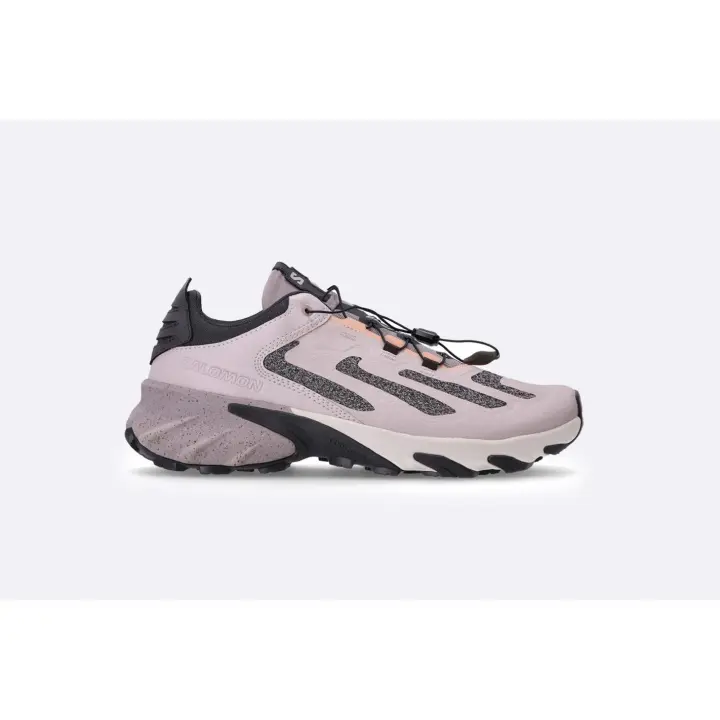 Salomon SPEEDVERSE PRG Ashes Of Roses/Gull SALOMON - 1