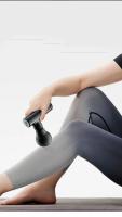 Mini Masajeador Eléctrico De Vibrorelajación Para Musculatura Equipo De Masaje Terapia De Soreness En El Fitness ABS & TPR Certificación CE - details 11