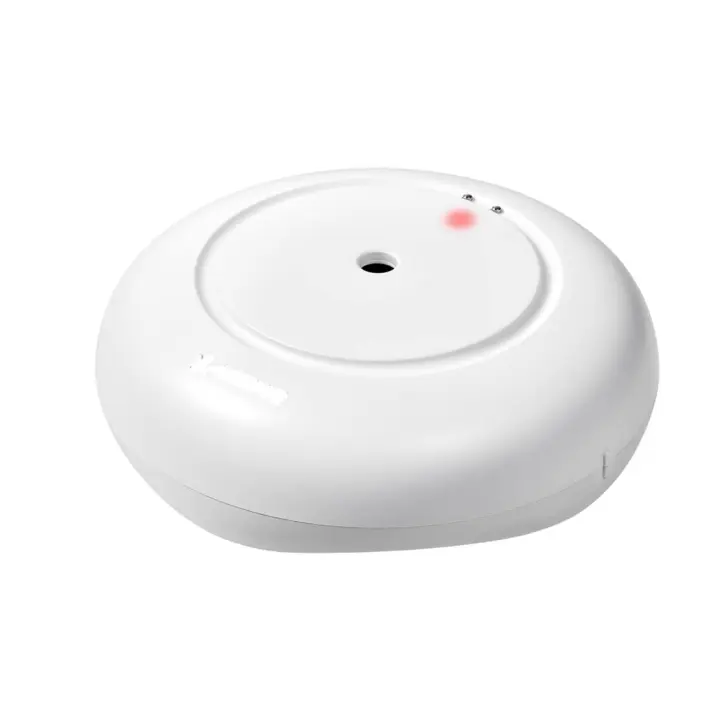 Detector de Agua X-Sense con Batería, Sensor de Agua IP66, Alarma de Audio 110 Db - 1