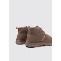 Limma INVER Botines Planos Hombre Taupe - details 2