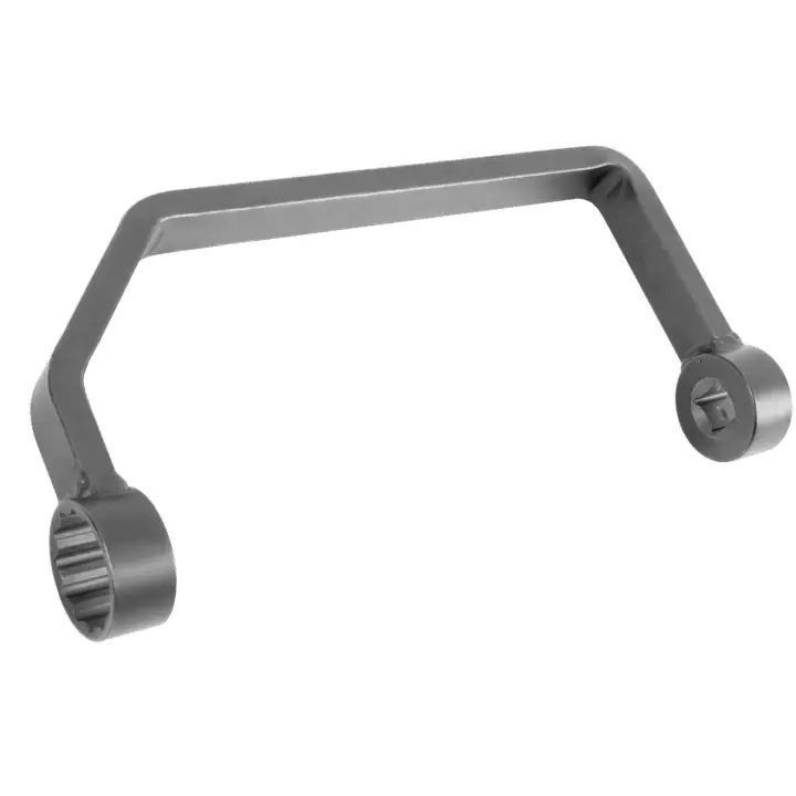 JOMAFA - LLAVE PARA FILTRO DE ACEITE 27MM - 1171 - 1