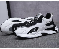 Zapatos de hombre de algodón individual, otoño e invierno, nuevos, con superficie de PU, cómodos y ligeros, para deportes al aire libre, transpirables, casuales, para hombre - details 8