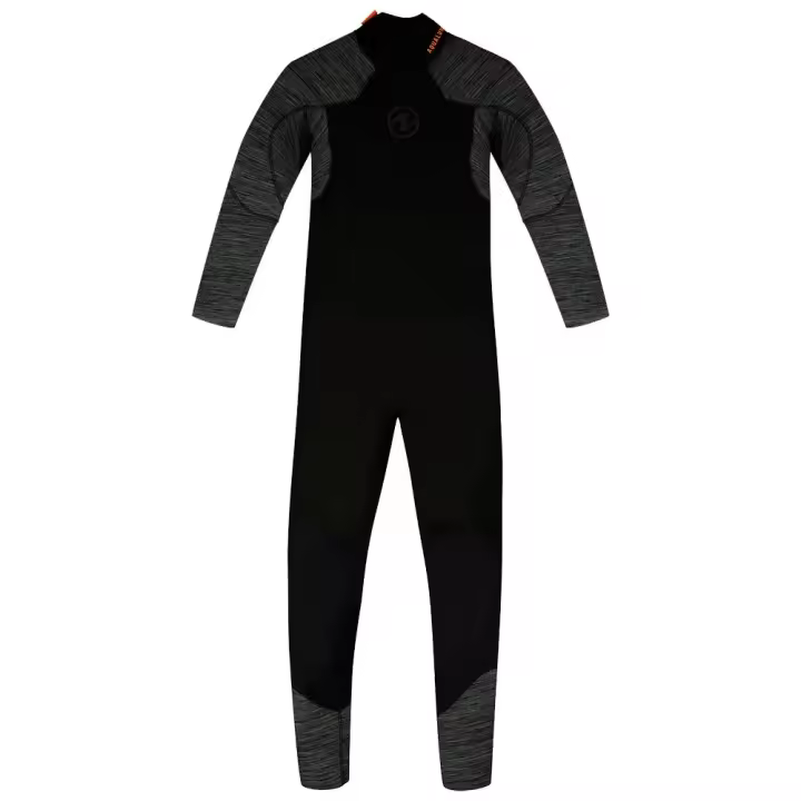 Aqualung Traje De Neopreno Para Freediving Aquaflex 3 Mm - 1