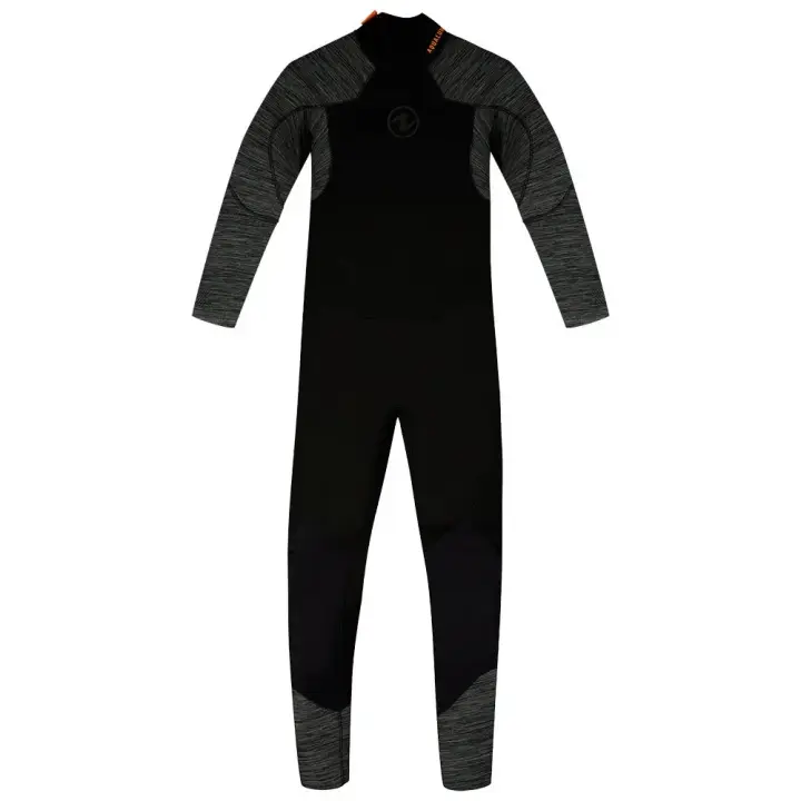 Aqualung Traje De Neopreno Para Freediving Aquaflex 3 Mm - 1