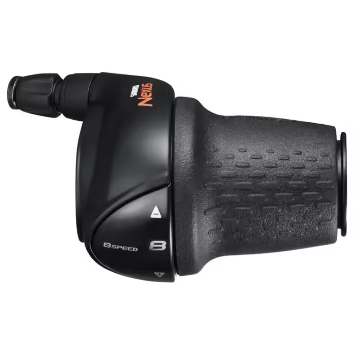 Shimano Maneta De Cambio Derecha Nexus C6000 8s20 - 1