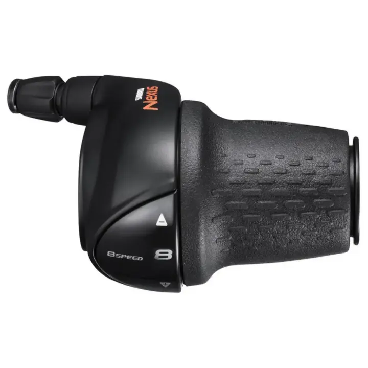 Shimano Maneta De Cambio Derecha Nexus C6000 8s20 - 1