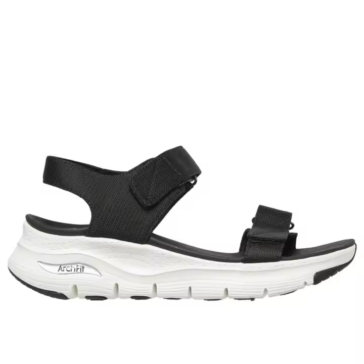 Sandalia Skechers Arch Fit Touristy - Cómoda y Elegante - 1