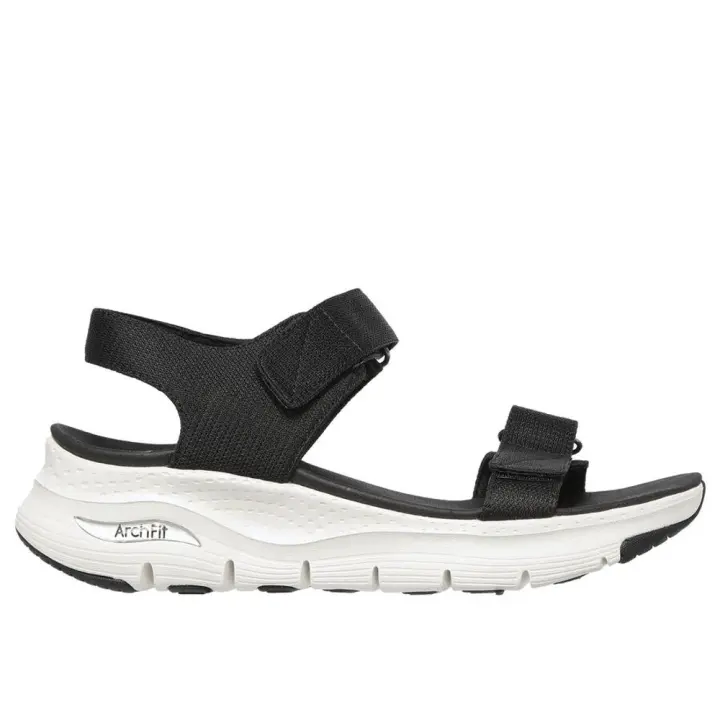 Sandalia Skechers Arch Fit Touristy - Cómoda y Elegante - 1