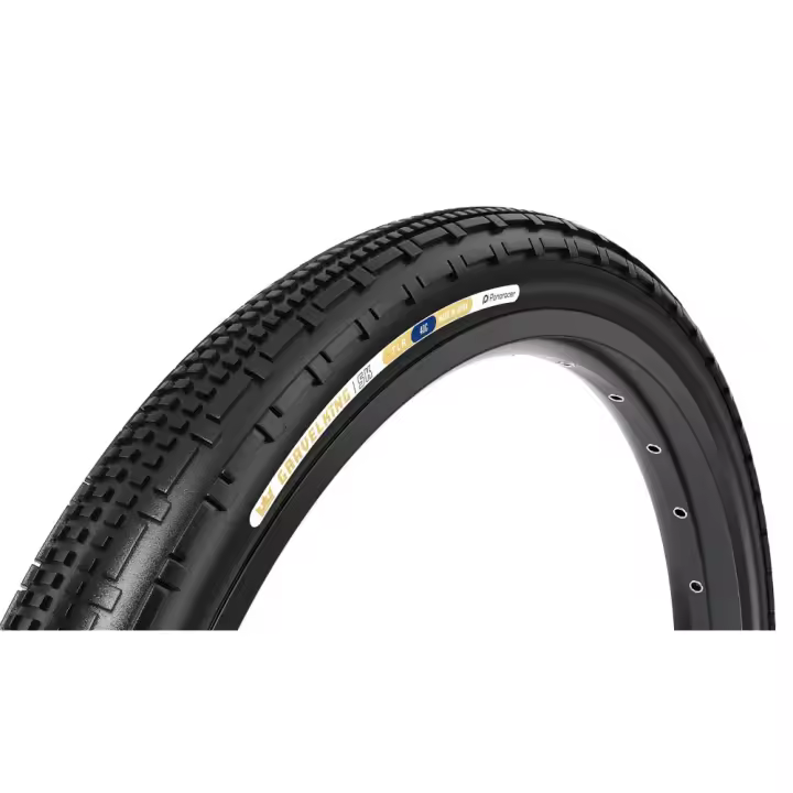 Panaracer Cubierta De Gravel Gravelking Sk Tubeless 650b X 48 - 1