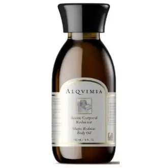 ACEITE CORPORAL REDUCTOR 150ml. - 1
