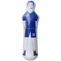 Puerta De Fútbol Inflable Para Entrenamiento Adulto 160CM Material PVC Herramienta De Simulación De Juego De Fútbol - details 2