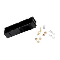 Caja De Almacenamiento Para Baterías 21700 18650 Sin Soldar Soporte Para Baterías De Litio Caso De Carga DIY Con Ranuras Splicable - details 11